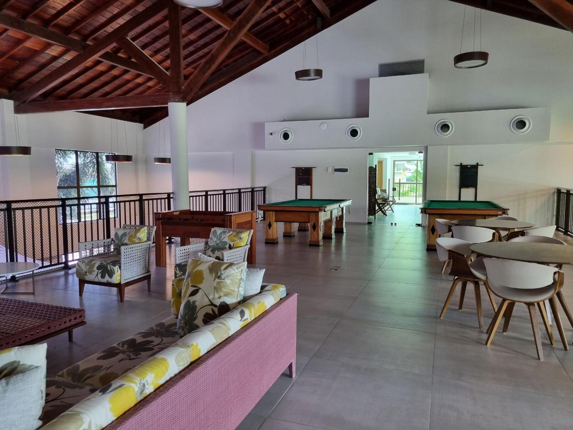 Beachclass Ecolife Porto De Galinhas Por Brevelar エクステリア 写真