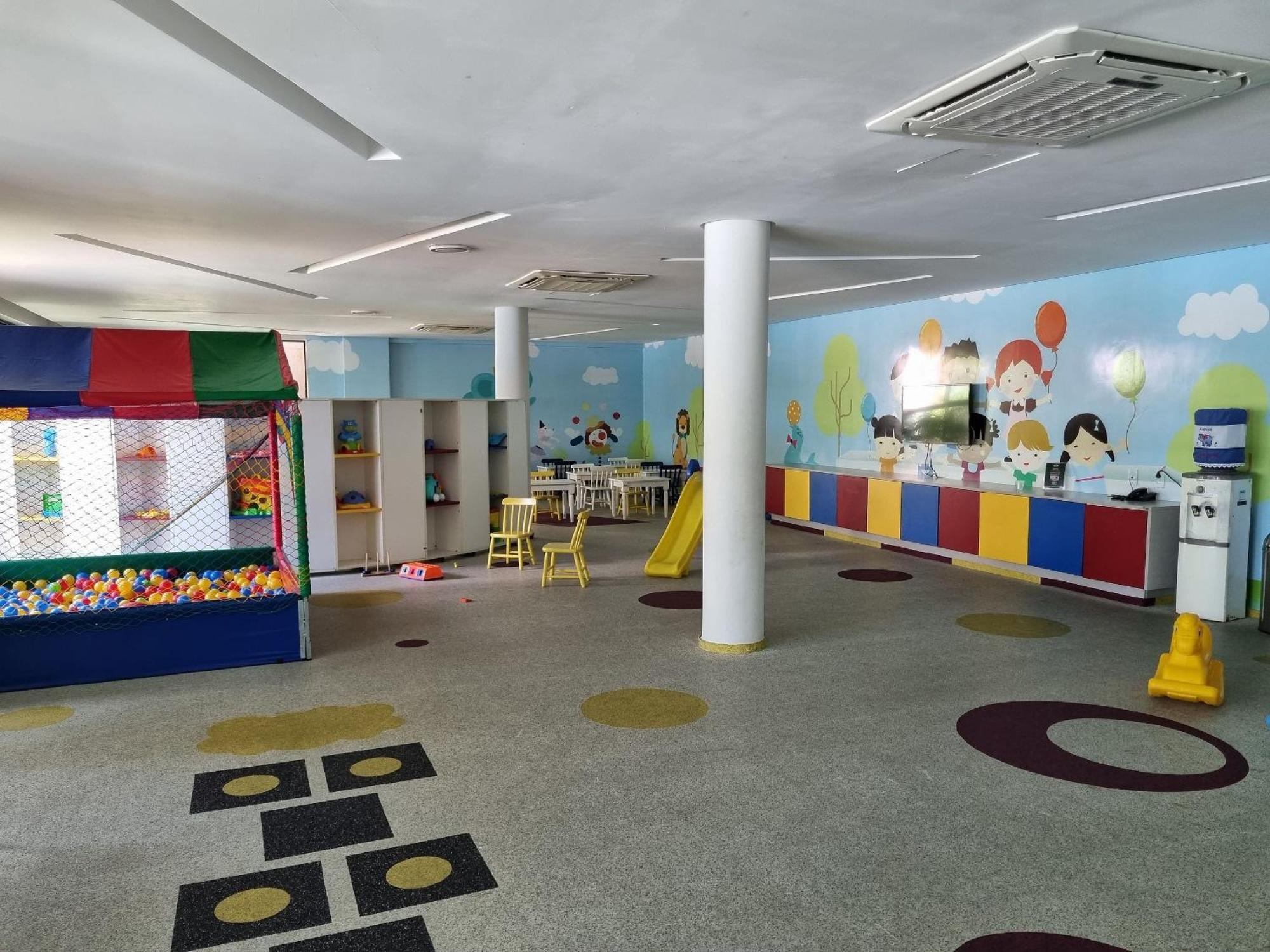 Beachclass Ecolife Porto De Galinhas Por Brevelar エクステリア 写真