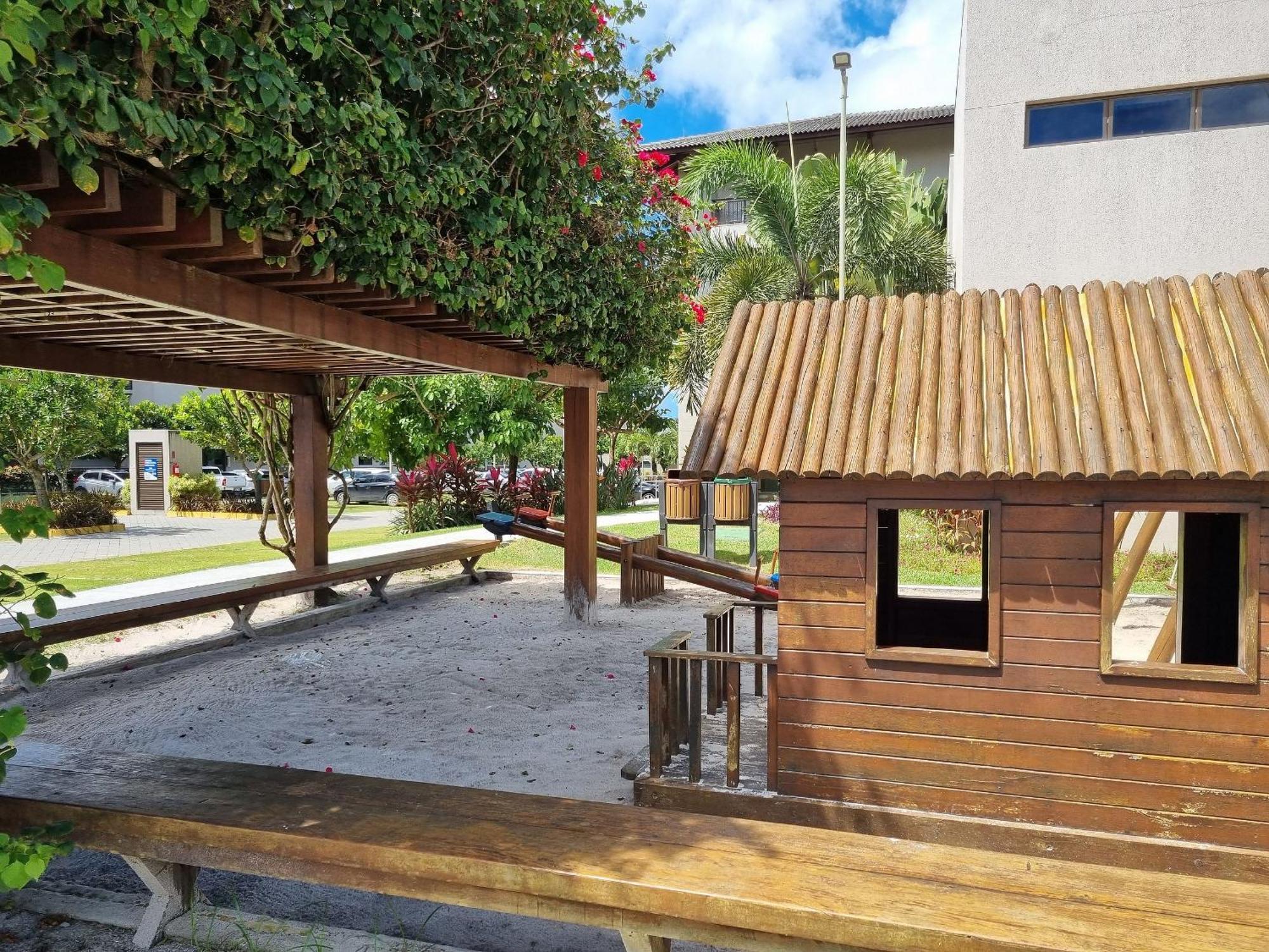 Beachclass Ecolife Porto De Galinhas Por Brevelar エクステリア 写真