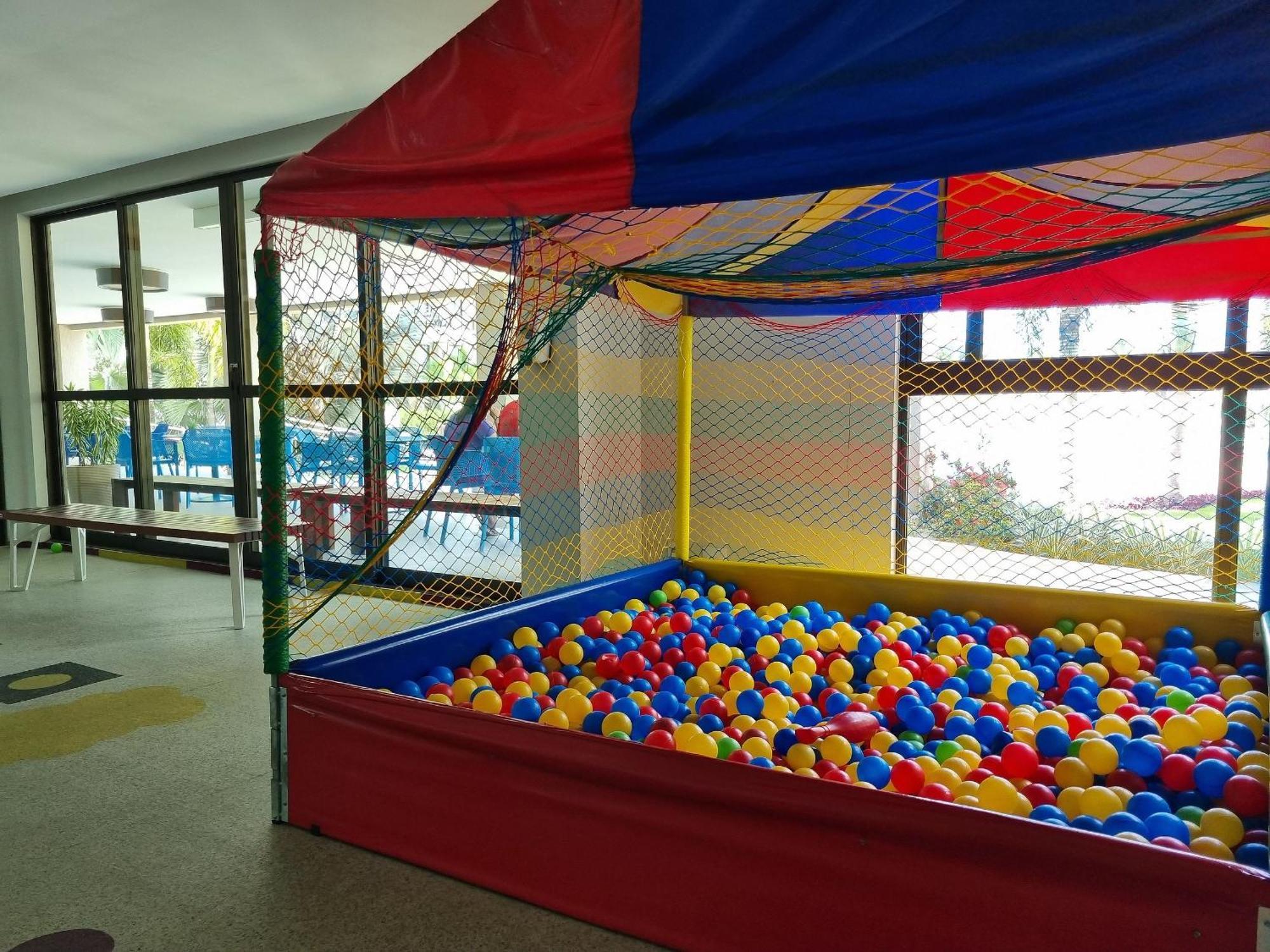 Beachclass Ecolife Porto De Galinhas Por Brevelar エクステリア 写真