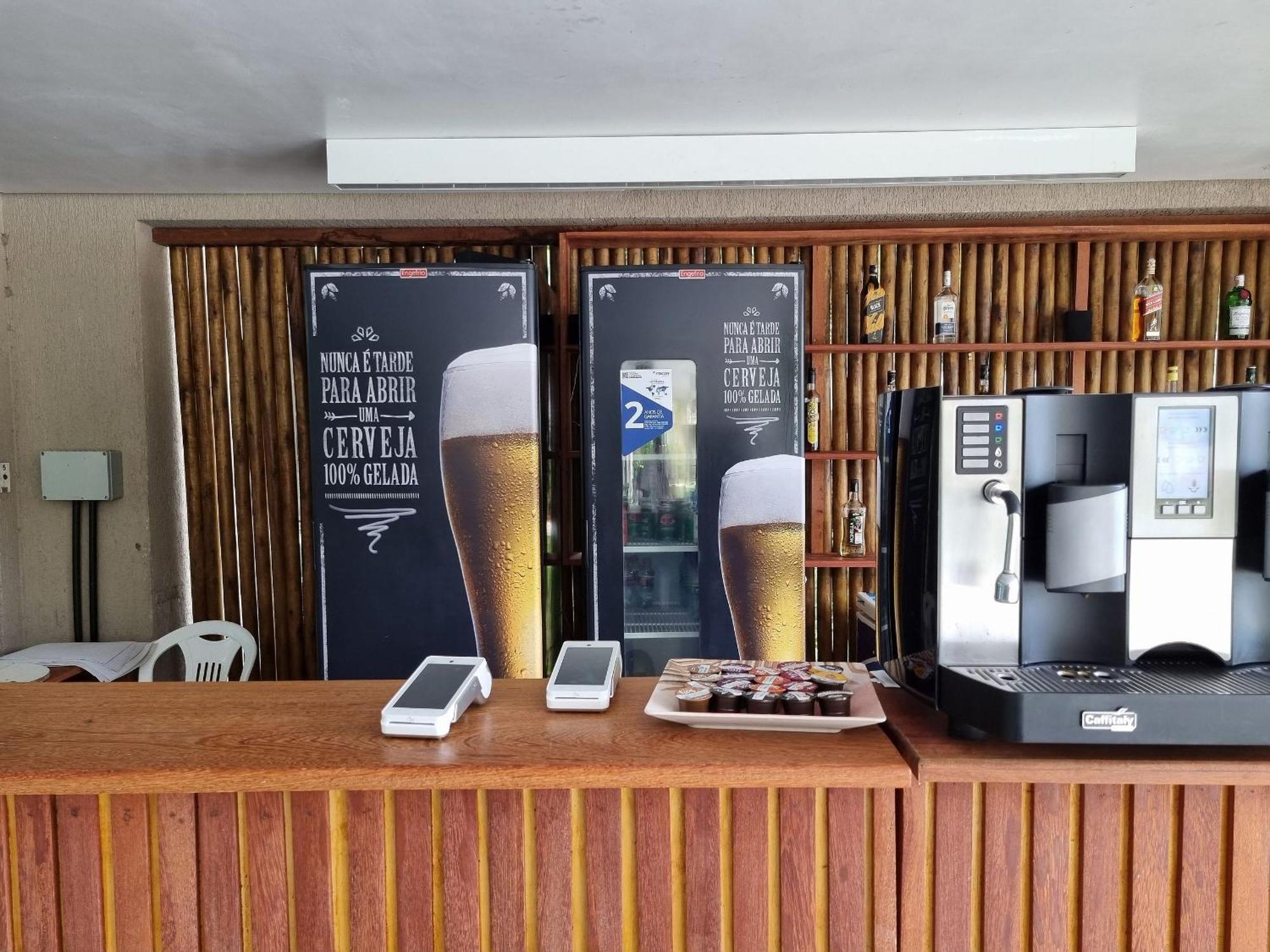 Beachclass Ecolife Porto De Galinhas Por Brevelar エクステリア 写真