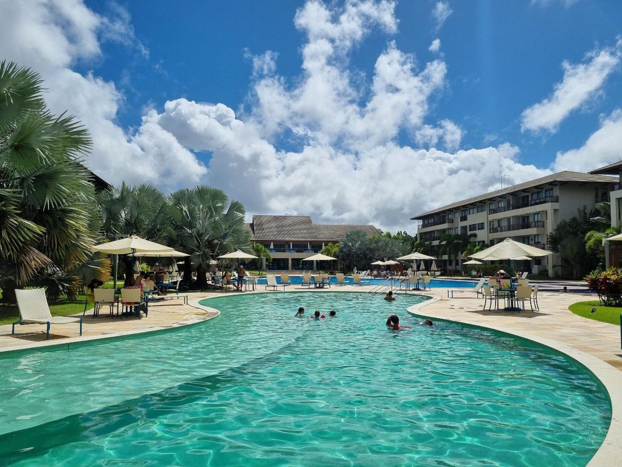 Beachclass Ecolife Porto De Galinhas Por Brevelar エクステリア 写真