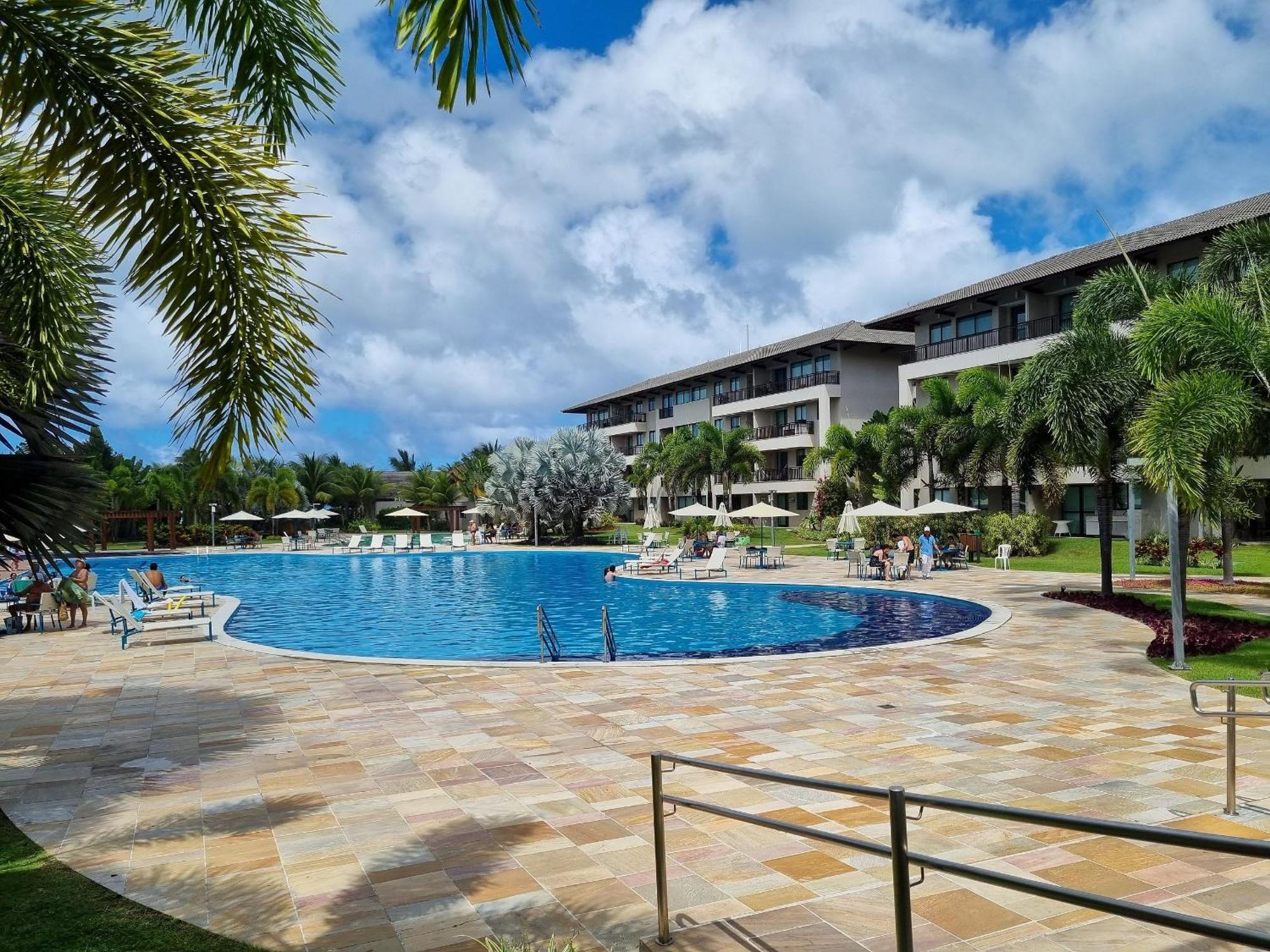 Beachclass Ecolife Porto De Galinhas Por Brevelar エクステリア 写真