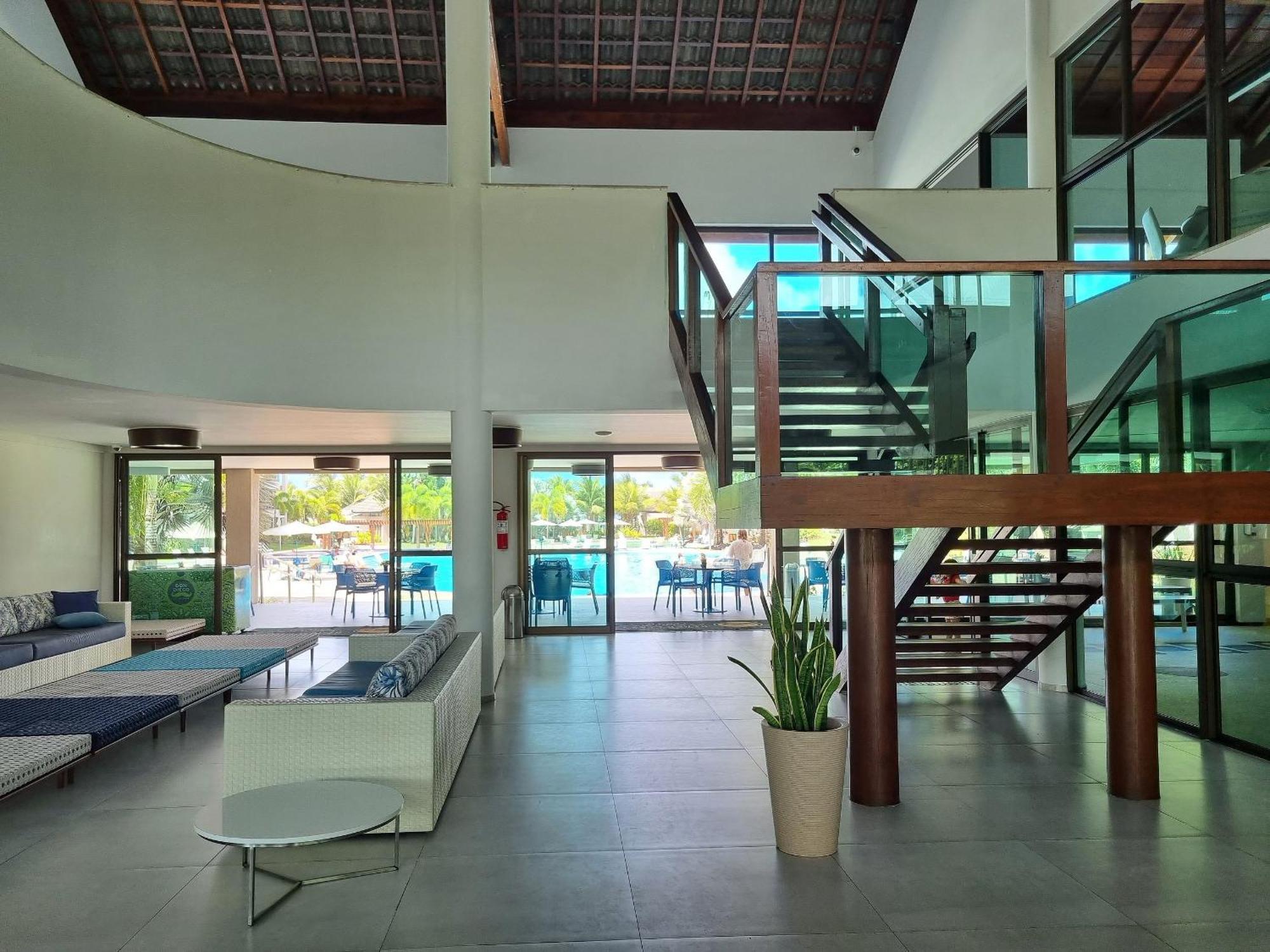 Beachclass Ecolife Porto De Galinhas Por Brevelar エクステリア 写真