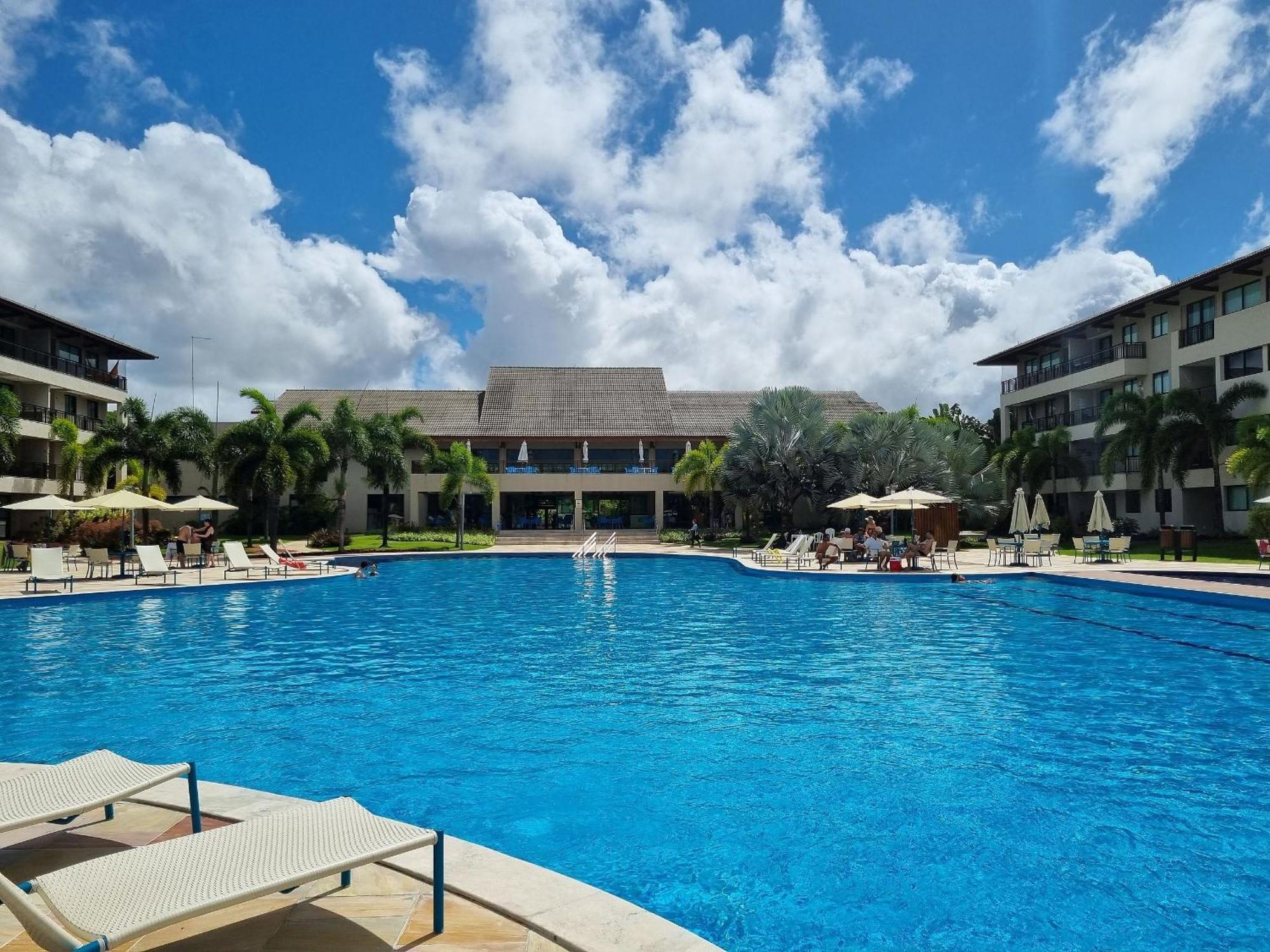 Beachclass Ecolife Porto De Galinhas Por Brevelar エクステリア 写真