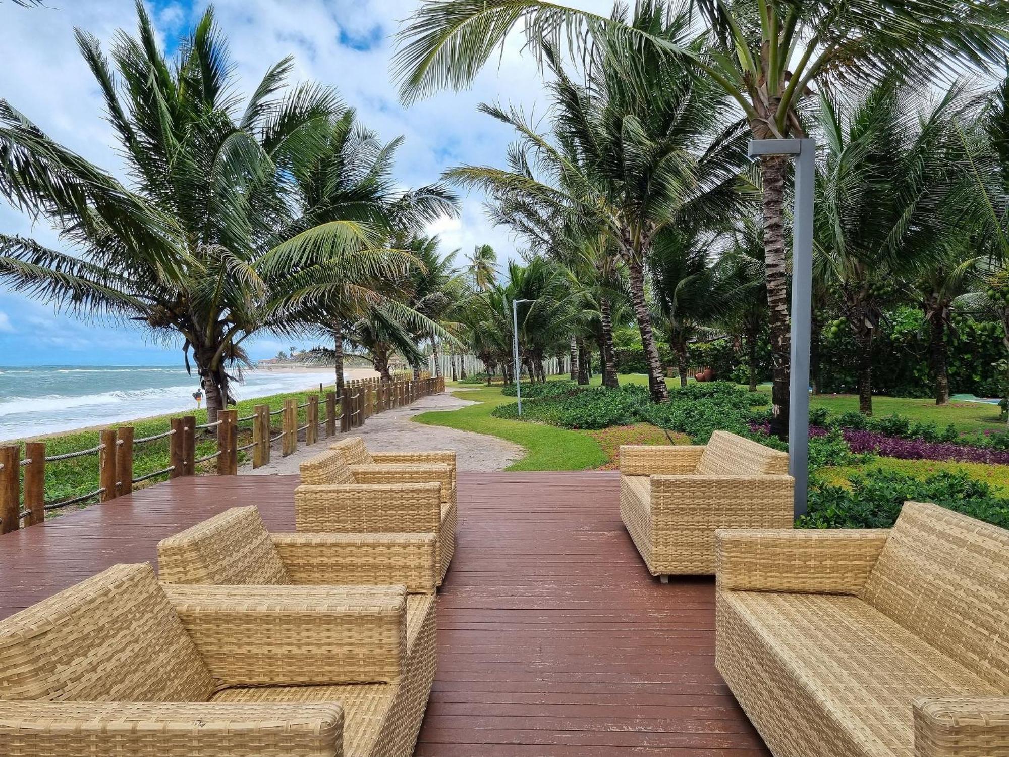 Beachclass Ecolife Porto De Galinhas Por Brevelar エクステリア 写真