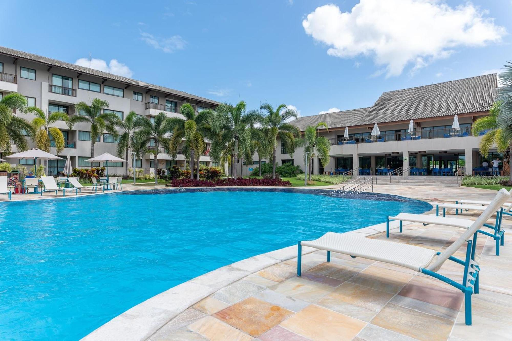 Beachclass Ecolife Porto De Galinhas Por Brevelar エクステリア 写真