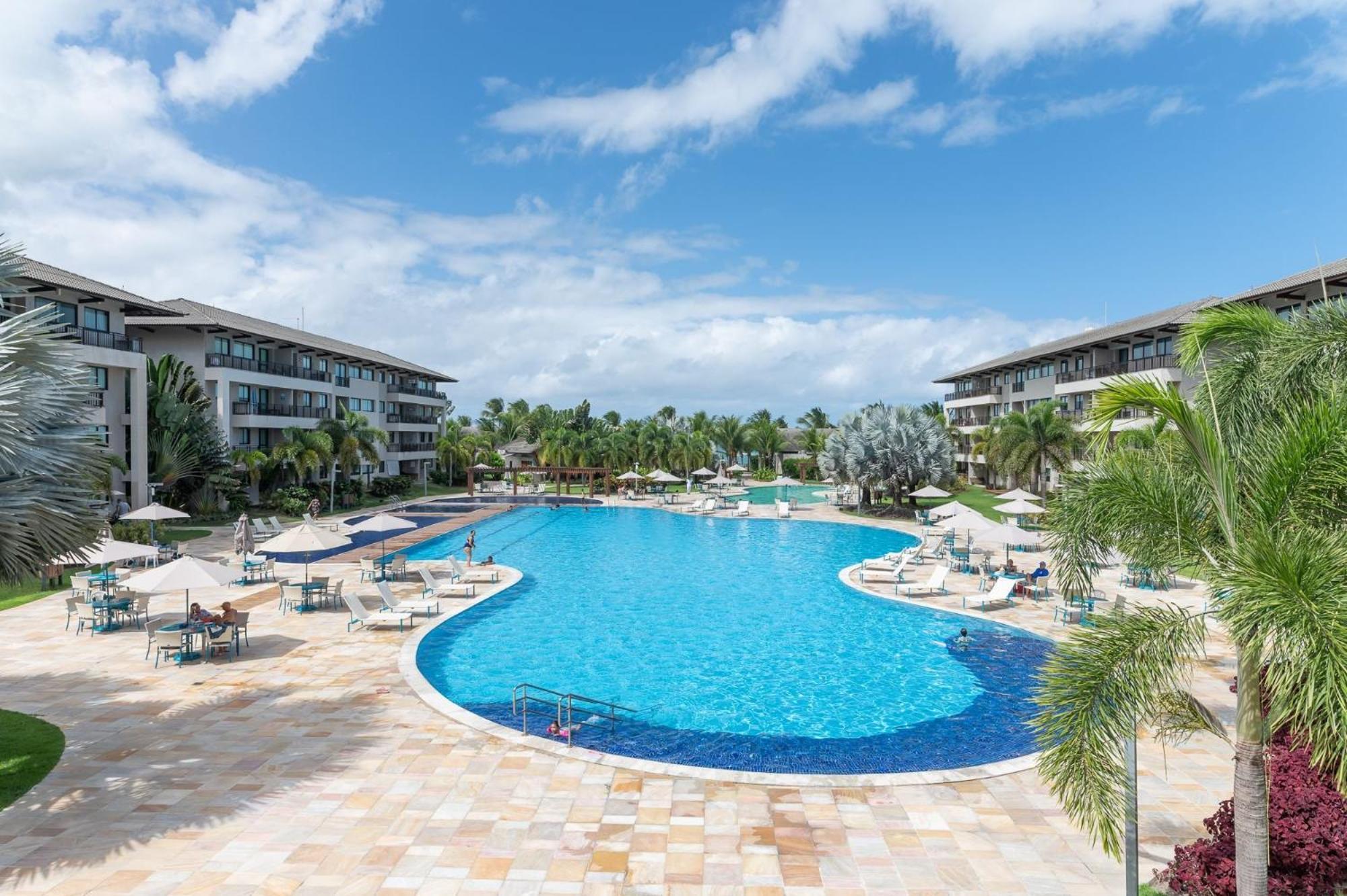 Beachclass Ecolife Porto De Galinhas Por Brevelar エクステリア 写真