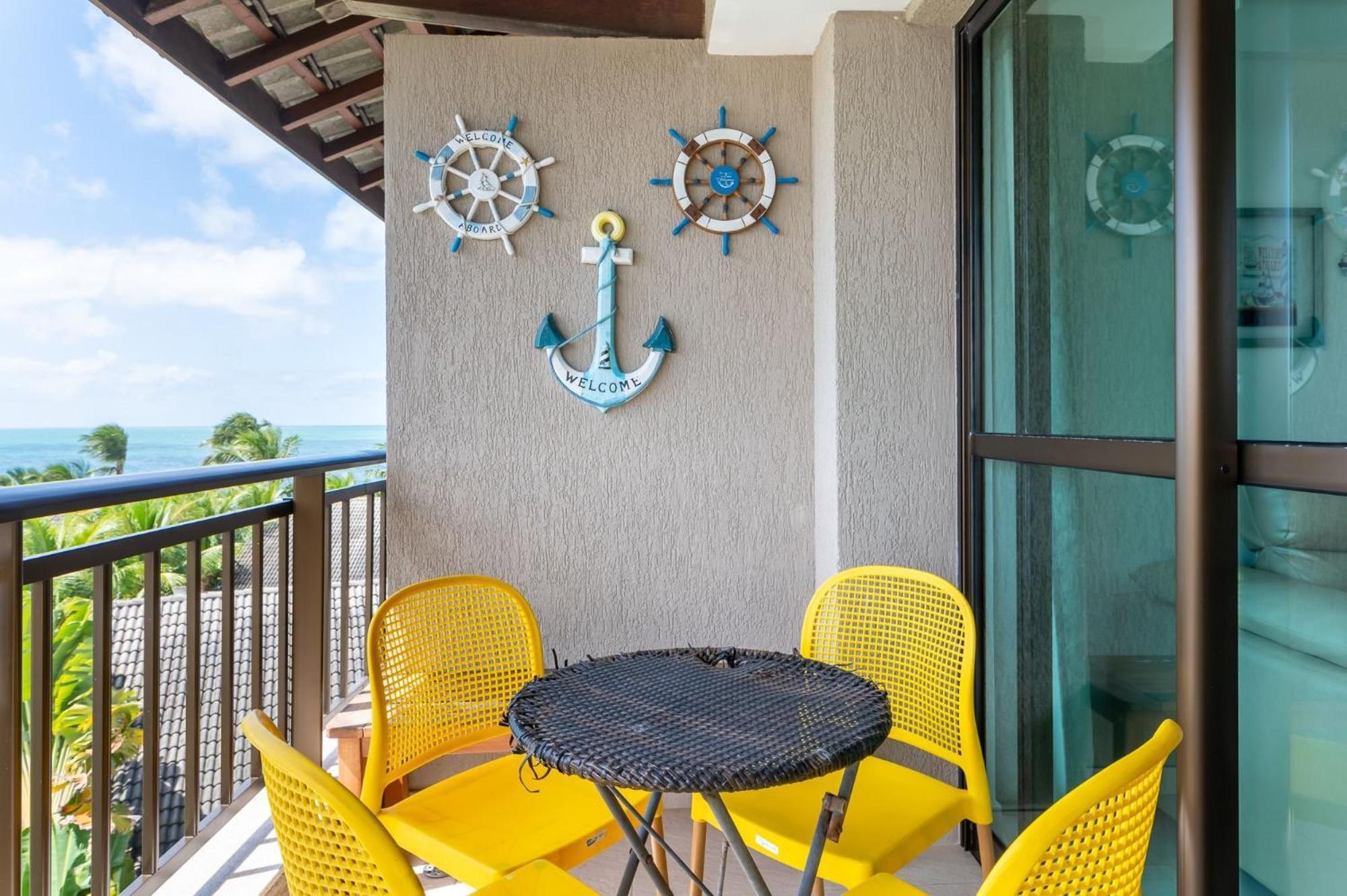 Beachclass Ecolife Porto De Galinhas Por Brevelar エクステリア 写真