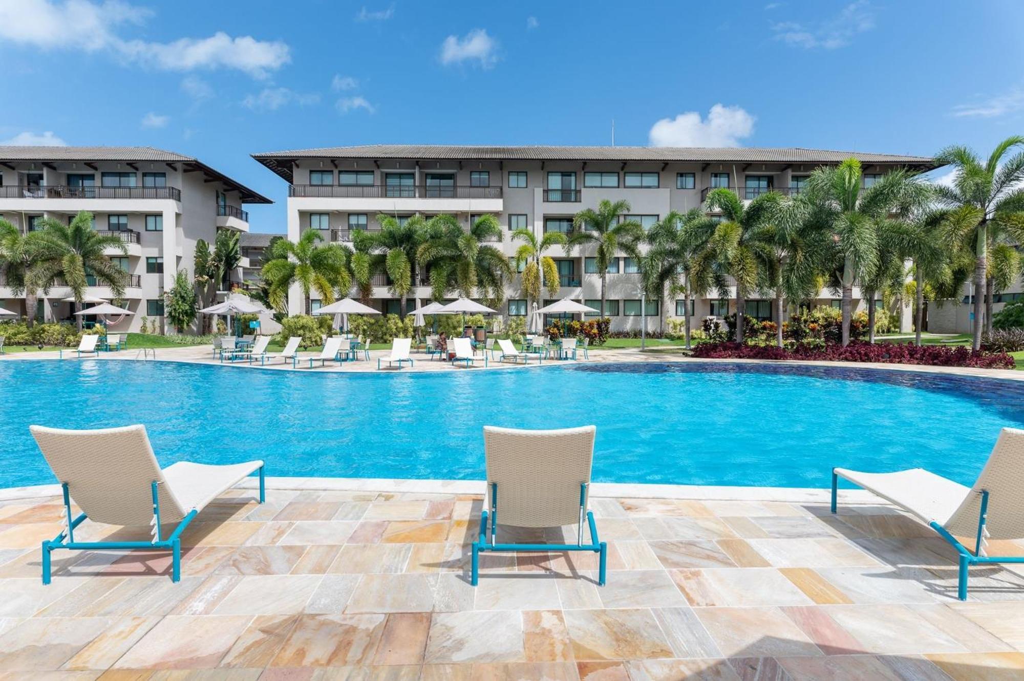 Beachclass Ecolife Porto De Galinhas Por Brevelar エクステリア 写真