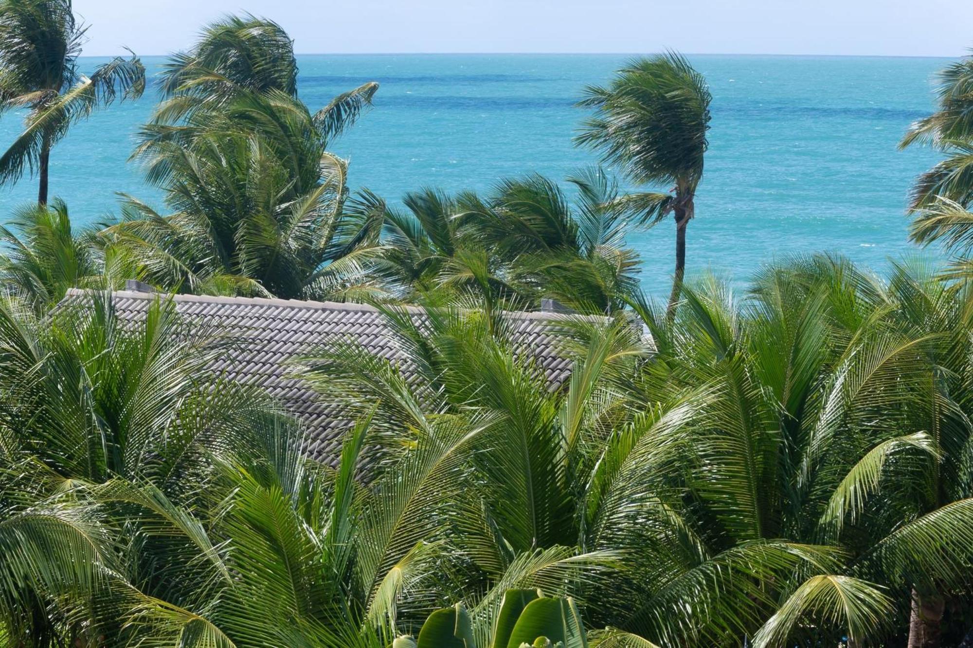 Beachclass Ecolife Porto De Galinhas Por Brevelar エクステリア 写真