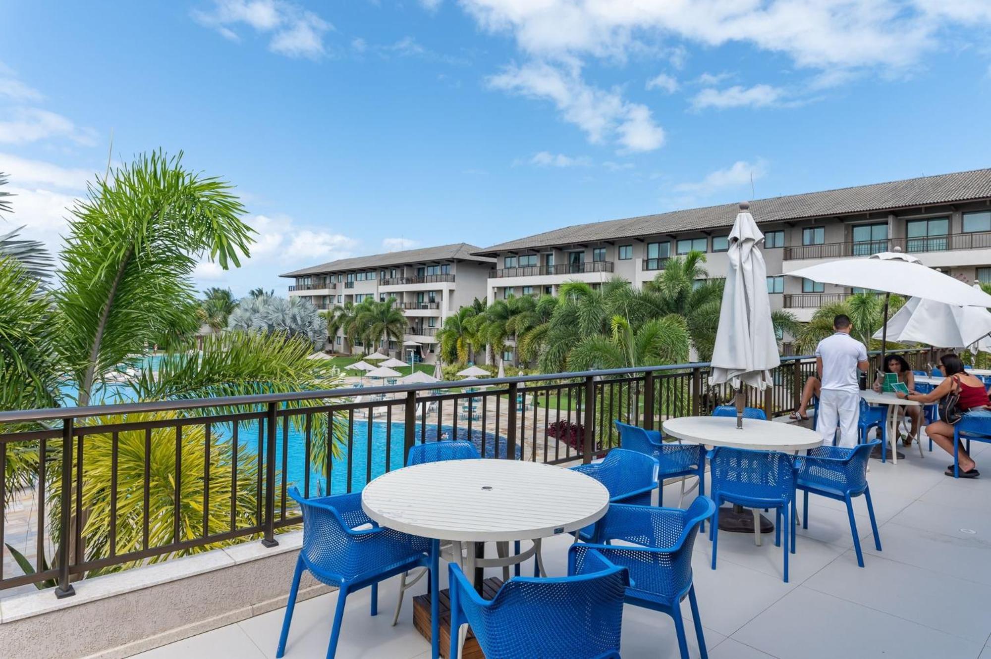 Beachclass Ecolife Porto De Galinhas Por Brevelar エクステリア 写真