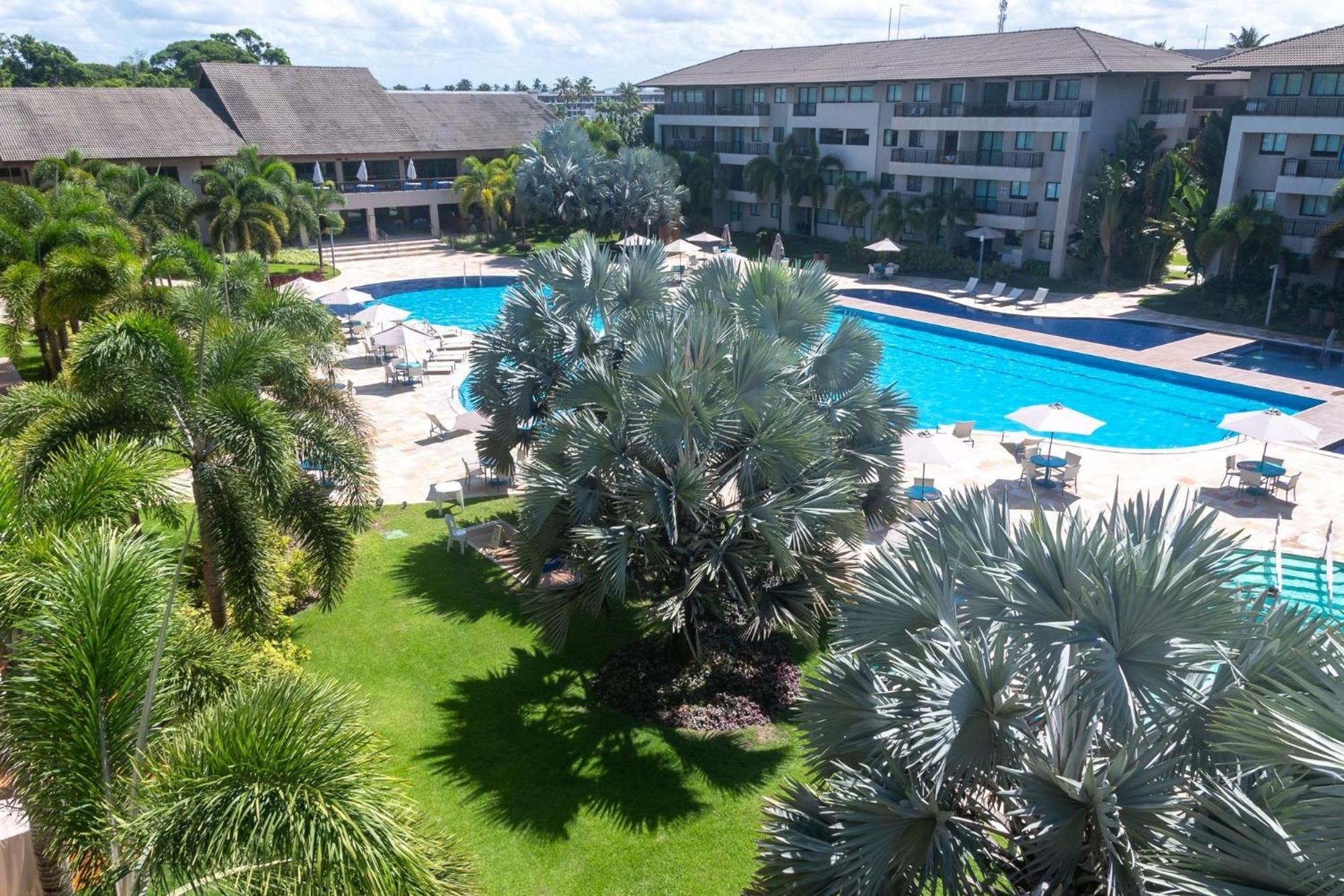 Beachclass Ecolife Porto De Galinhas Por Brevelar エクステリア 写真