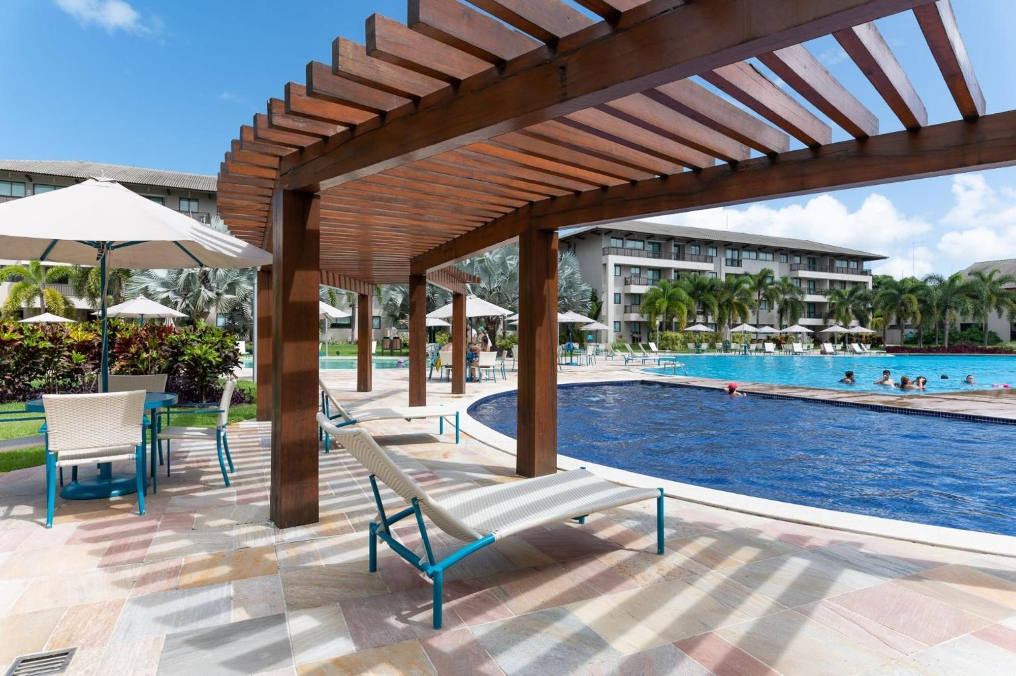 Beachclass Ecolife Porto De Galinhas Por Brevelar エクステリア 写真