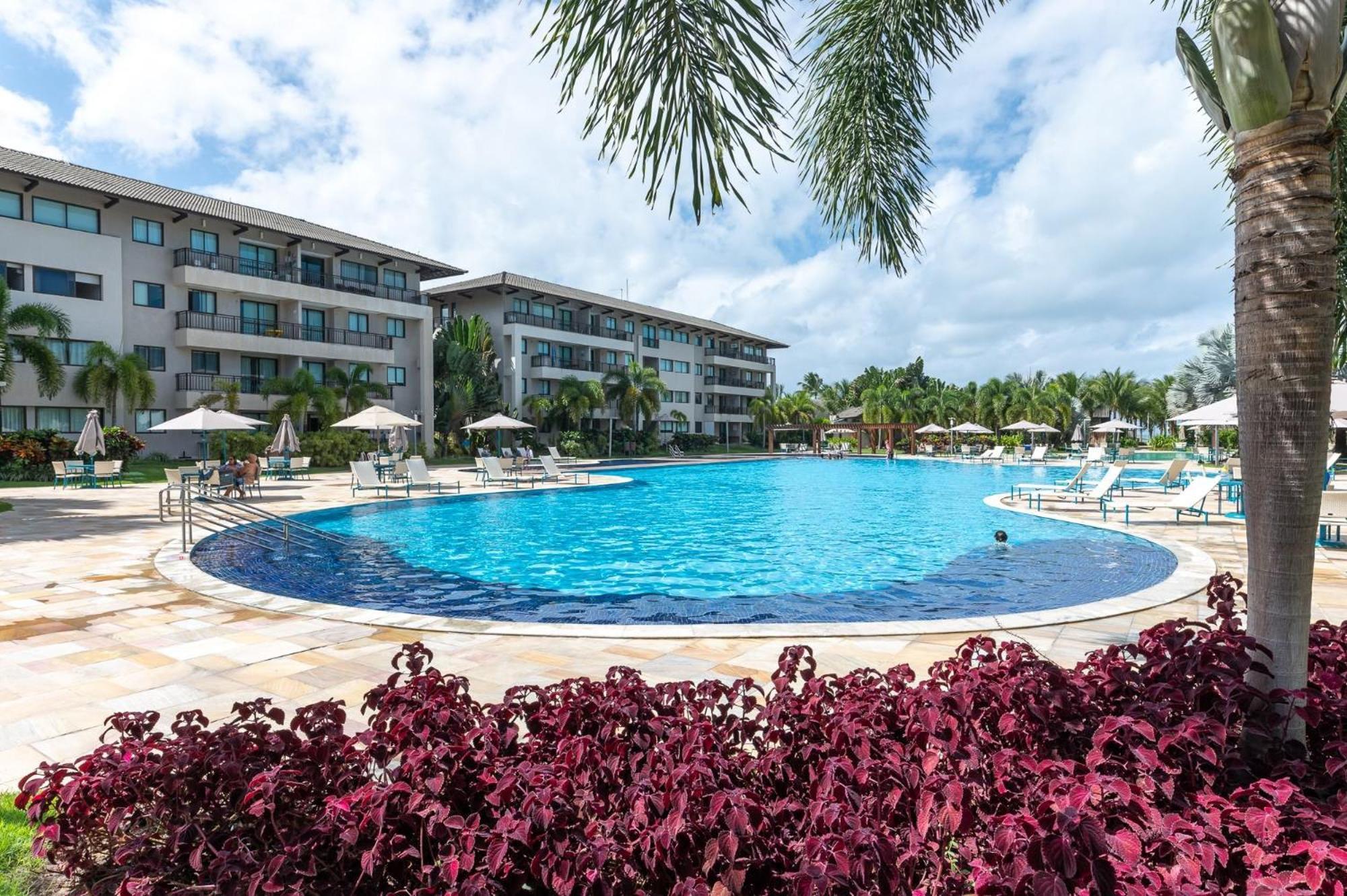 Beachclass Ecolife Porto De Galinhas Por Brevelar エクステリア 写真