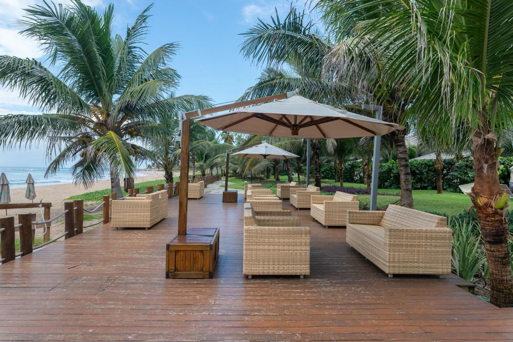 Beachclass Ecolife Porto De Galinhas Por Brevelar エクステリア 写真