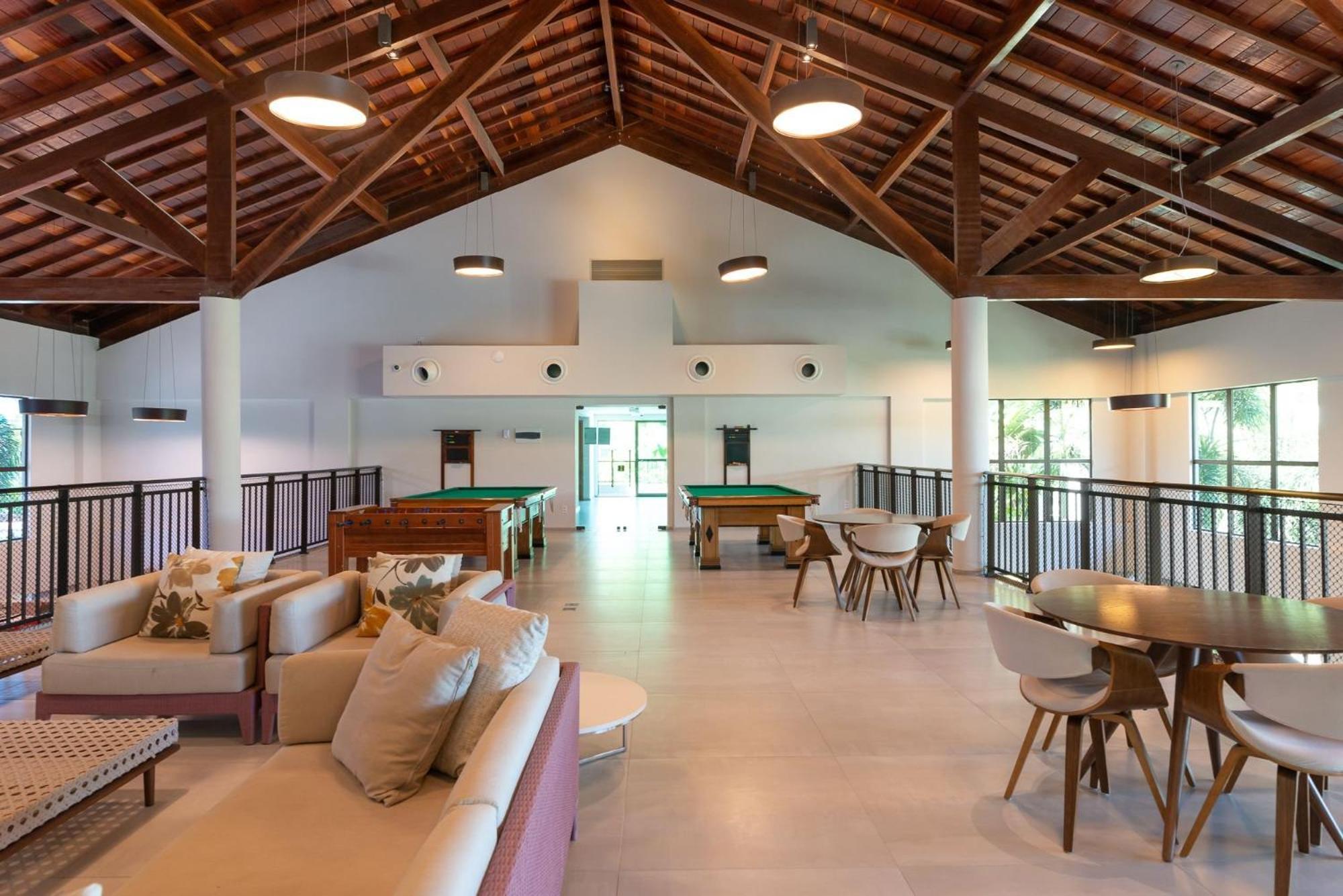 Beachclass Ecolife Porto De Galinhas Por Brevelar エクステリア 写真