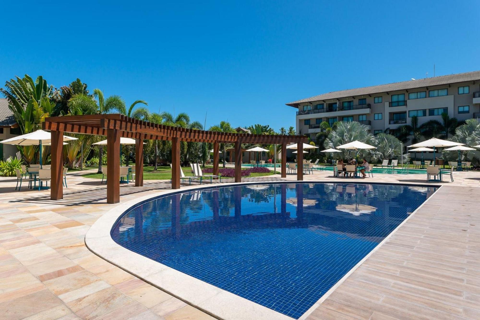 Beachclass Ecolife Porto De Galinhas Por Brevelar エクステリア 写真
