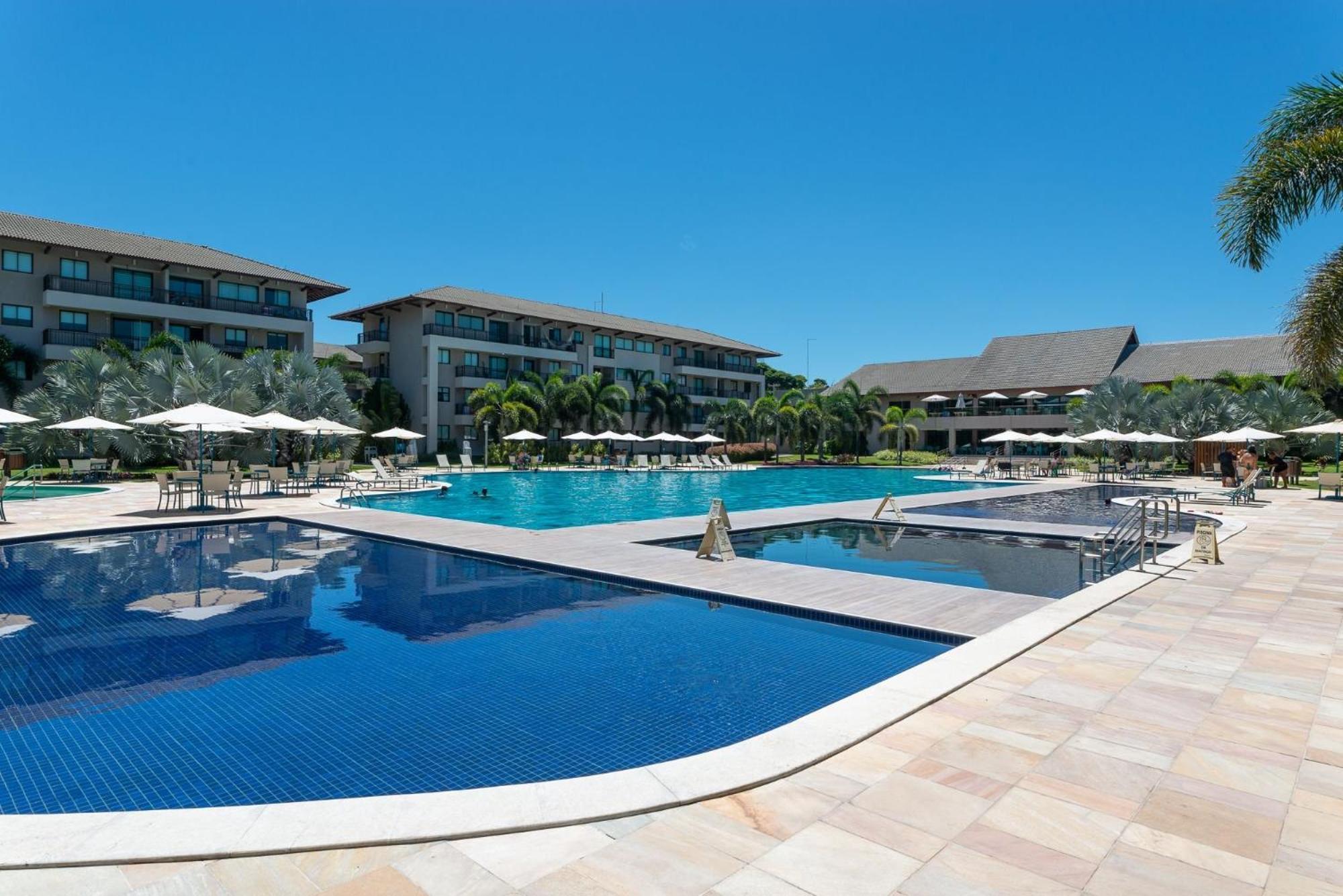Beachclass Ecolife Porto De Galinhas Por Brevelar エクステリア 写真