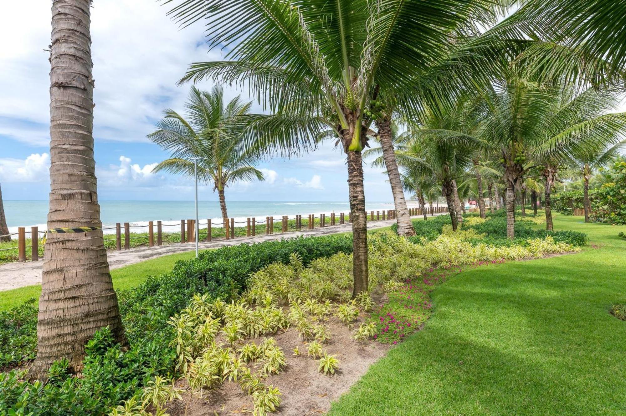 Beachclass Ecolife Porto De Galinhas Por Brevelar エクステリア 写真