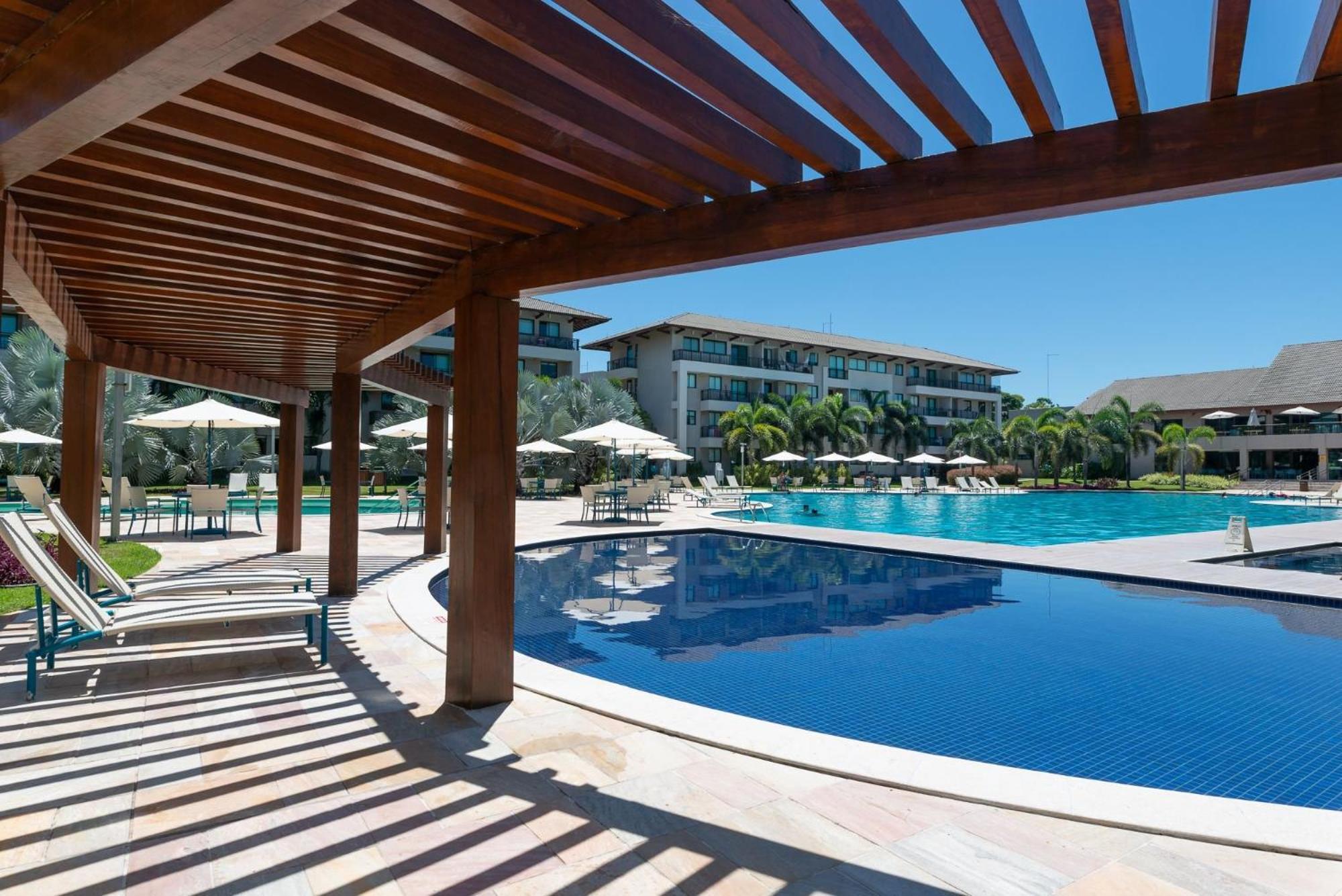Beachclass Ecolife Porto De Galinhas Por Brevelar エクステリア 写真