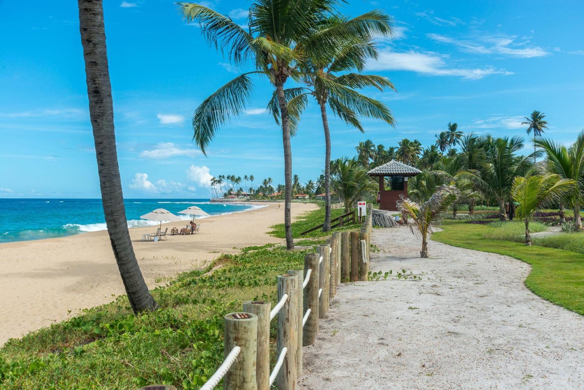 Beachclass Ecolife Porto De Galinhas Por Brevelar エクステリア 写真
