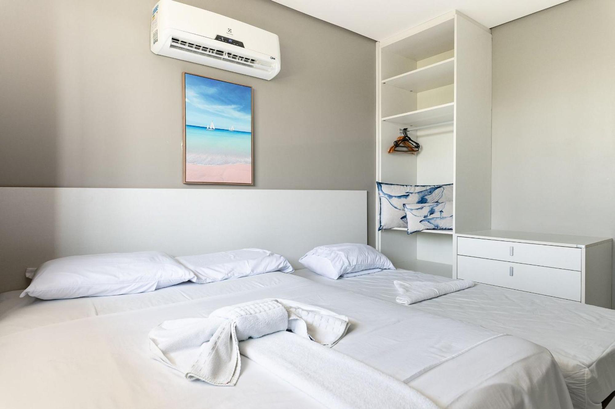 Beachclass Ecolife Porto De Galinhas Por Brevelar エクステリア 写真